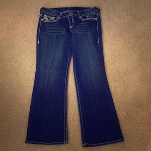 Vigoss jeans